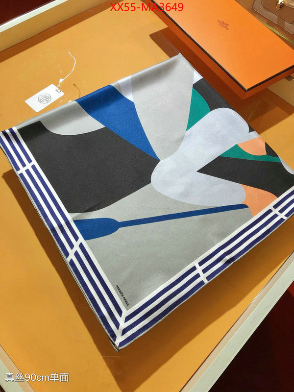 Scarf-Hermes online sale ID: MA3649 $: 55USD