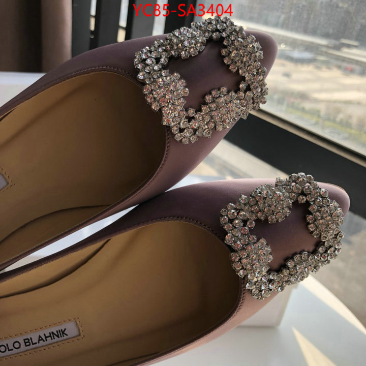 Women Shoes-Rogar Vivier high quality replica ID: SA3404 $: 85USD