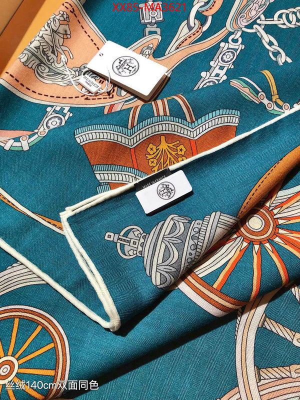 Scarf-Hermes best replica 1:1 ID: MA3621 $: 85USD