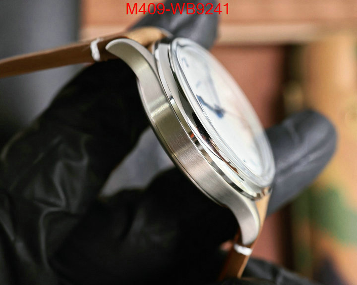 Watch(TOP)-Longines high quality perfect ID: WB9241 $: 409USD