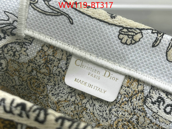 Dior Bags Big Sale ID: BT317