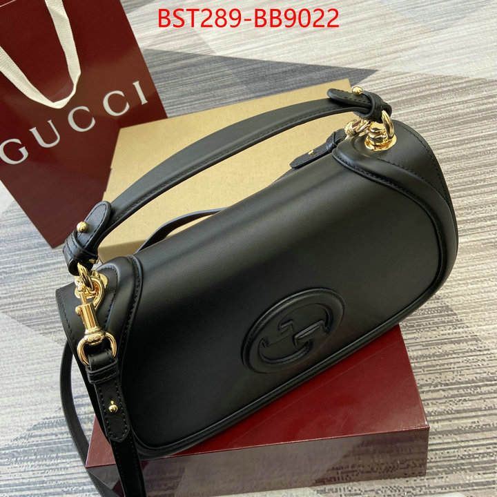 Gucci Bags(TOP)-Crossbody- cheap replica designer ID: BB9022 $: 289USD,