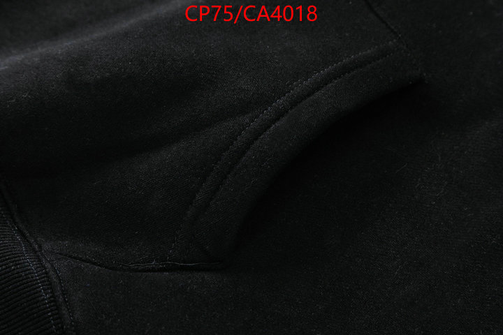 Clothing-Essentials cheap replica designer ID: CA4018 $: 75USD