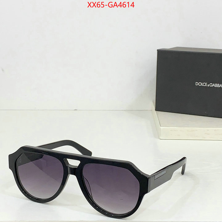 Glasses-DG best like ID: GA4614 $: 65USD