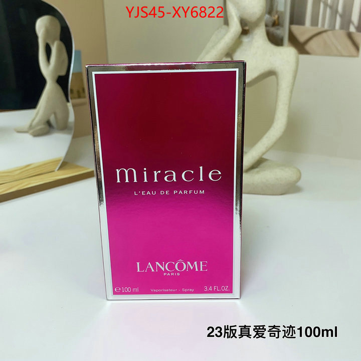 Perfume-Lan Come buy luxury 2024 ID: XY6822 $: 45USD