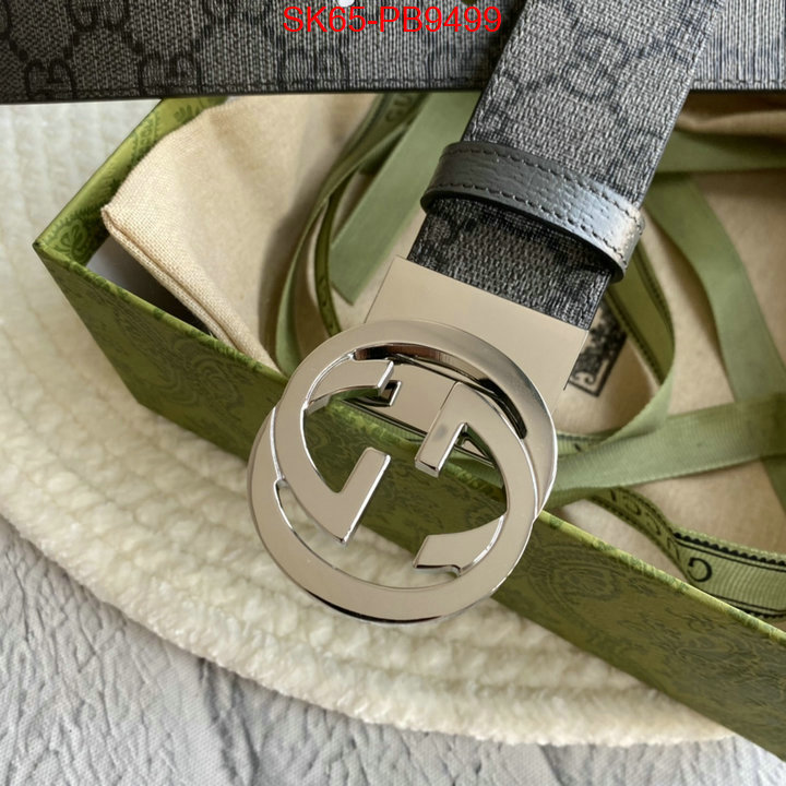 Belts-Gucci how to buy replica shop ID: PB9499 $: 65USD