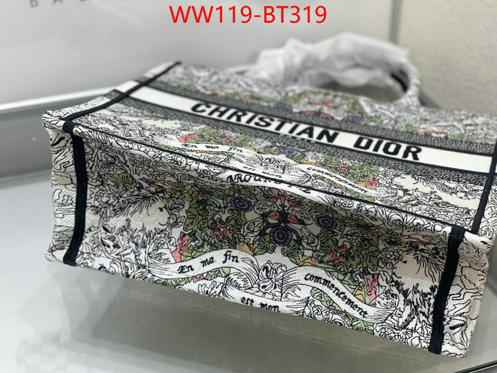 Dior Bags Big Sale ID: BT319