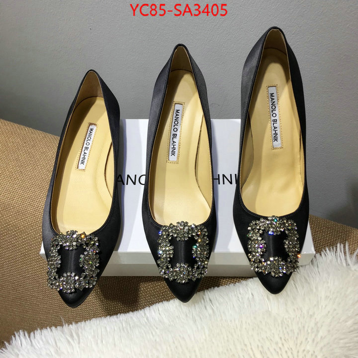 Women Shoes-Rogar Vivier where should i buy replica ID: SA3405 $: 85USD