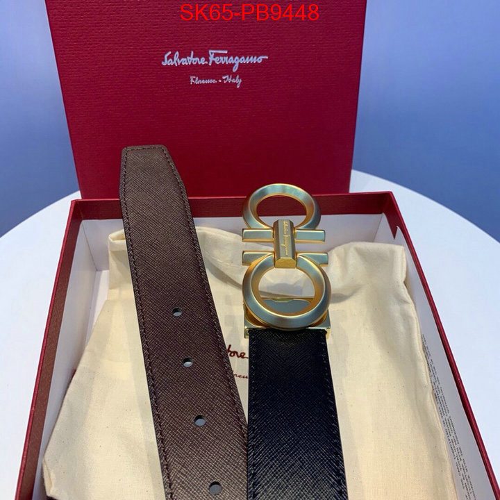 Belts-Ferragamo can i buy replica ID: PB9448 $: 65USD