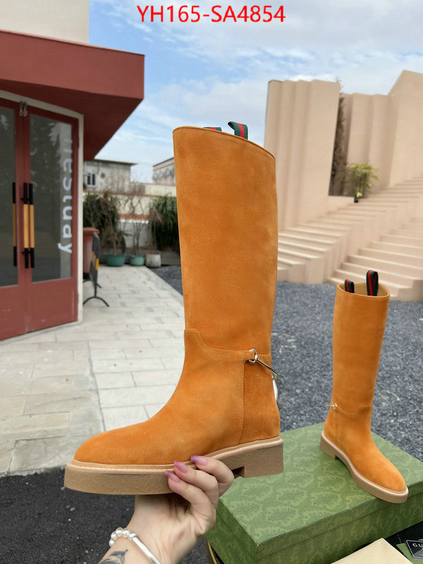 Women Shoes-Boots online from china ID: SA4854 $: 165USD