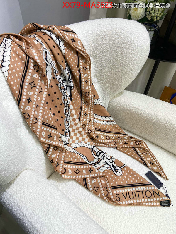 Scarf-Hermes exclusive cheap ID: MA3623 $: 79USD