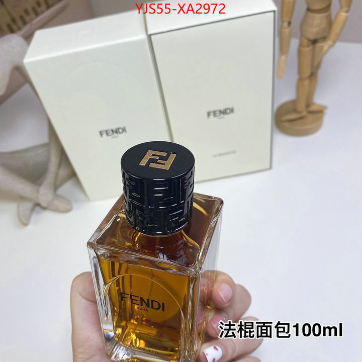 Perfume-Fendi top quality website ID: XA2972 $: 55USD