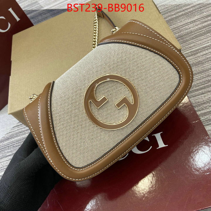 Gucci Bags(TOP)-Crossbody- aaaaa replica ID: BB9016 $: 239USD,