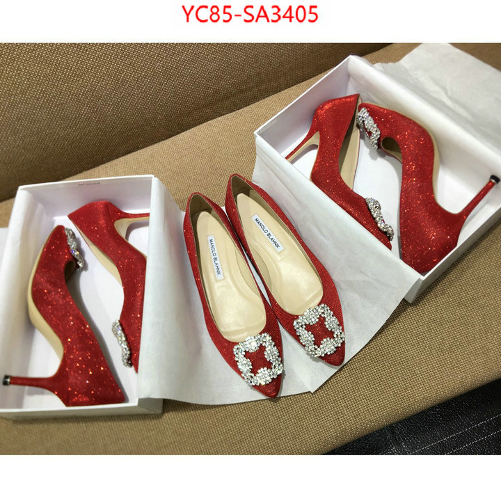 Women Shoes-Rogar Vivier where should i buy replica ID: SA3405 $: 85USD