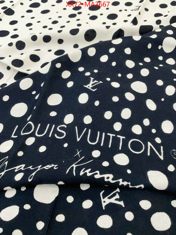 Scarf-LV where to buy replicas ID: MA3667 $: 72USD