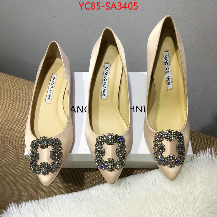 Women Shoes-Rogar Vivier where should i buy replica ID: SA3405 $: 85USD