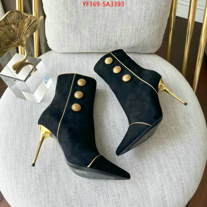 Women Shoes-Boots wholesale ID: SA3393 $: 169USD