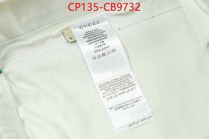 Clothing-Gucci is it illegal to buy dupe ID: CB9732