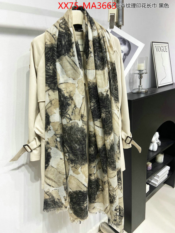 Scarf-Loro Piana mirror quality ID: MA3663 $: 75USD