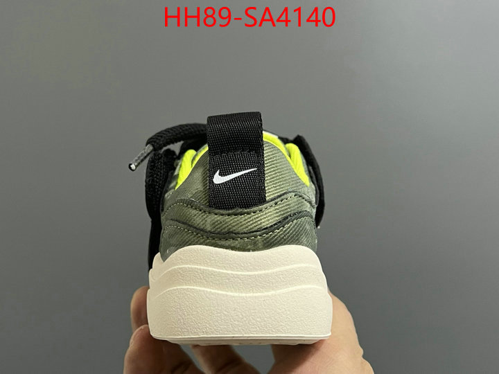 Kids shoes-NIKE best site for replica ID: SA4140 $: 89USD