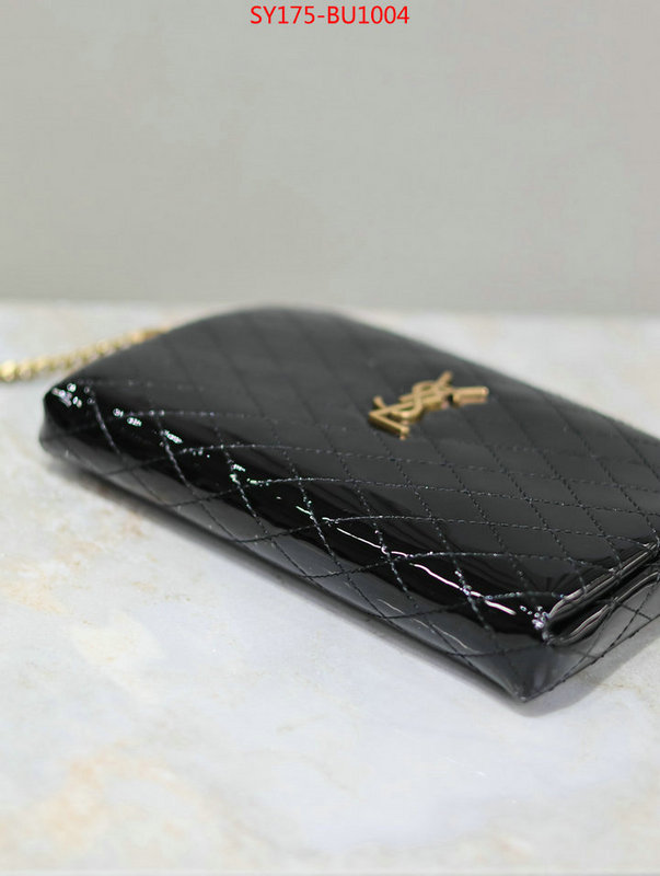 YSL Bags(TOP)-Crossbody- where quality designer replica ID: BU1004 $: 175USD,