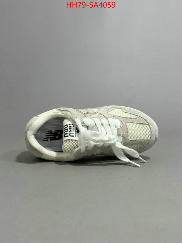 Kids shoes-New Balance 7 star replica ID: SA4059 $: 79USD