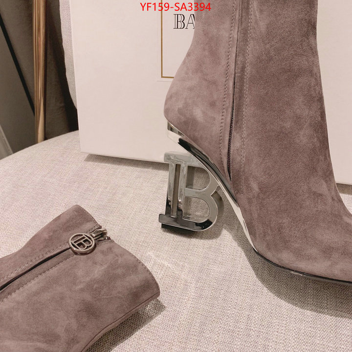 Women Shoes-Boots is it ok to buy replica ID: SA3394 $: 159USD