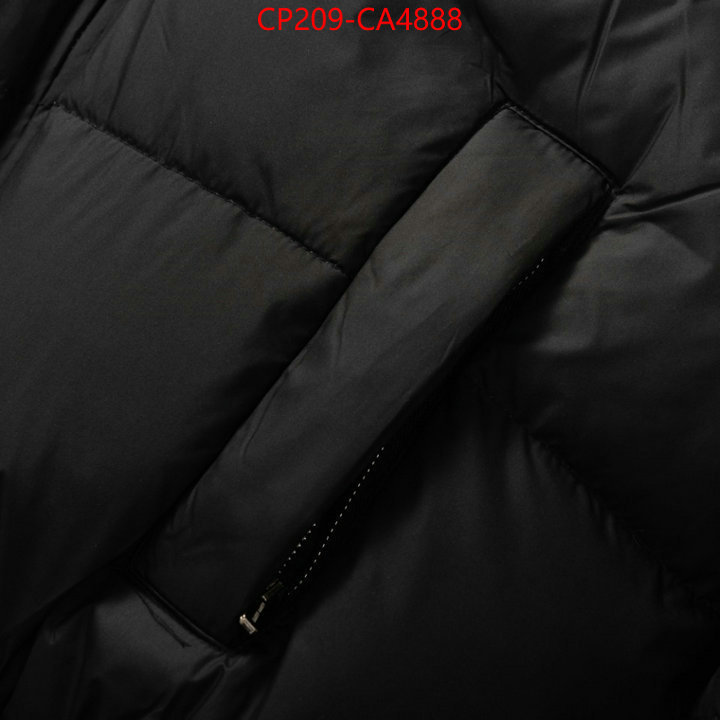 Down jacket Women-Miu Miu the online shopping ID: CA4888 $: 209USD