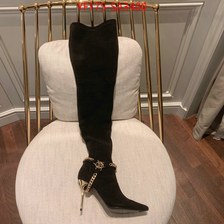 Women Shoes-Boots the best designer ID: SA3400 $: 175USD