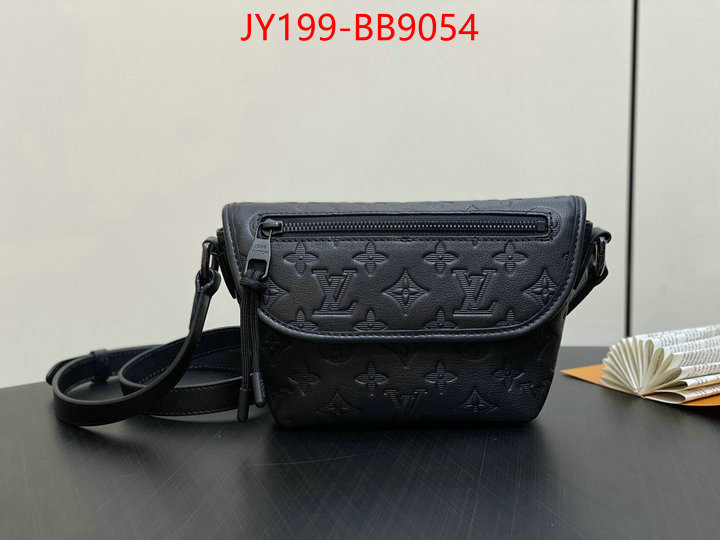 LV Bags(TOP)-Pochette MTis- what are the best replica ID: BB9054 $: 199USD,