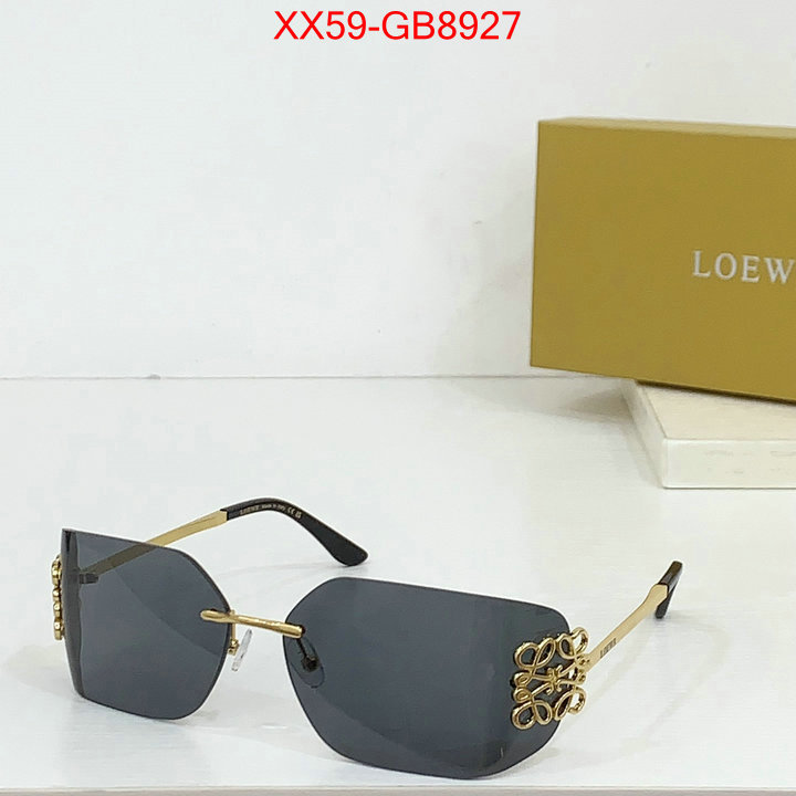 Glasses-Loewe sale ID: GB8927 $: 59USD