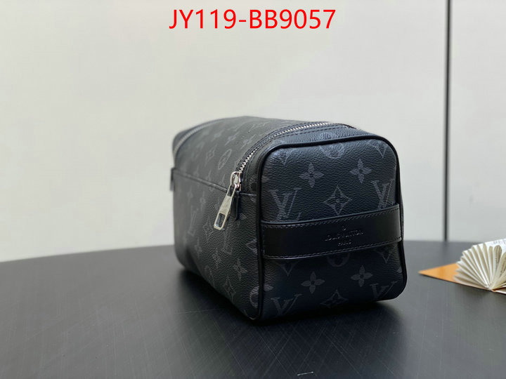 LV Bags(TOP)-Vanity Bag- how to start selling replica ID: BB9057 $: 119USD,