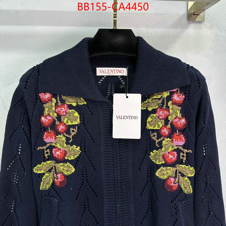 Clothing-Valentino online china ID: CA4450 $: 155USD