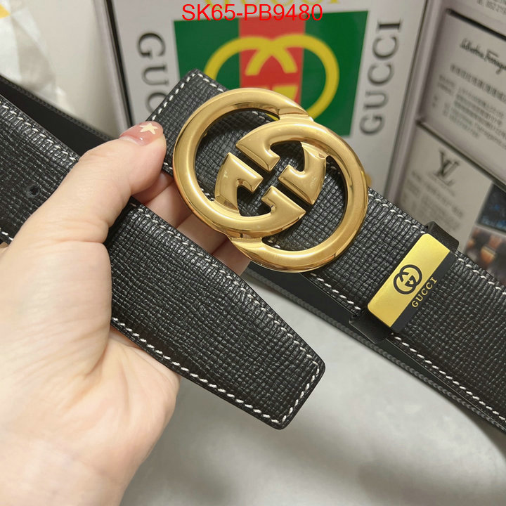 Belts-Gucci where to buy replicas ID: PB9480 $: 65USD