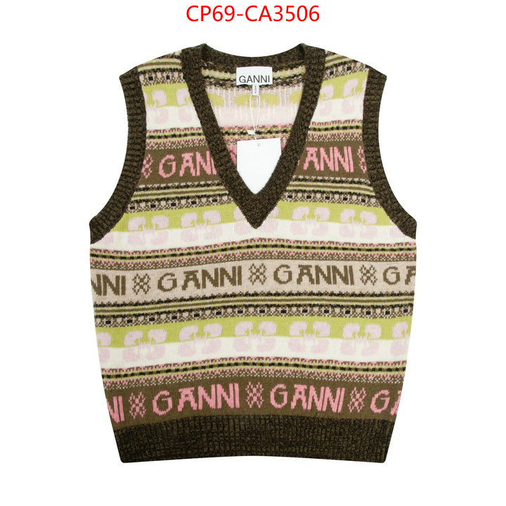 Clothing-Ganni what is a counter quality ID: CA3506 $: 69USD