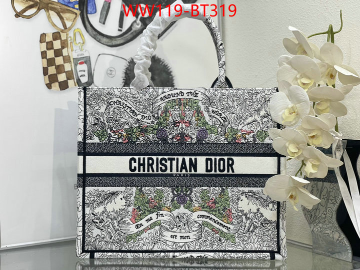 Dior Bags Big Sale ID: BT319