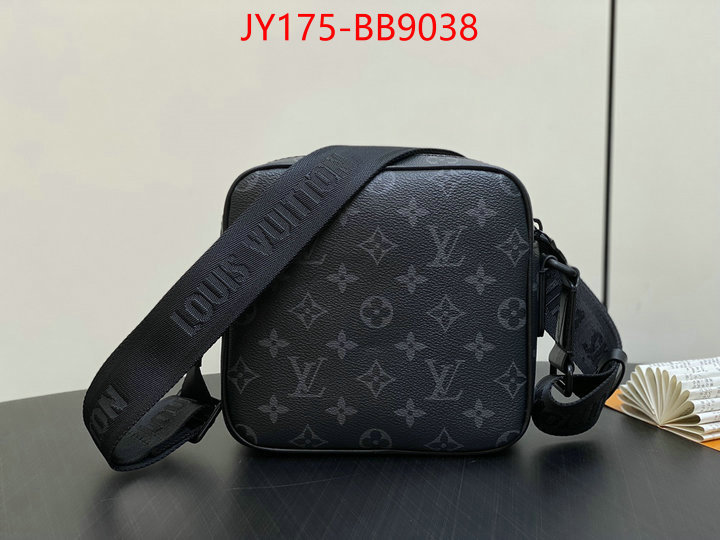 LV Bags(TOP)-Pochette MTis- we offer ID: BB9038 $: 175USD,