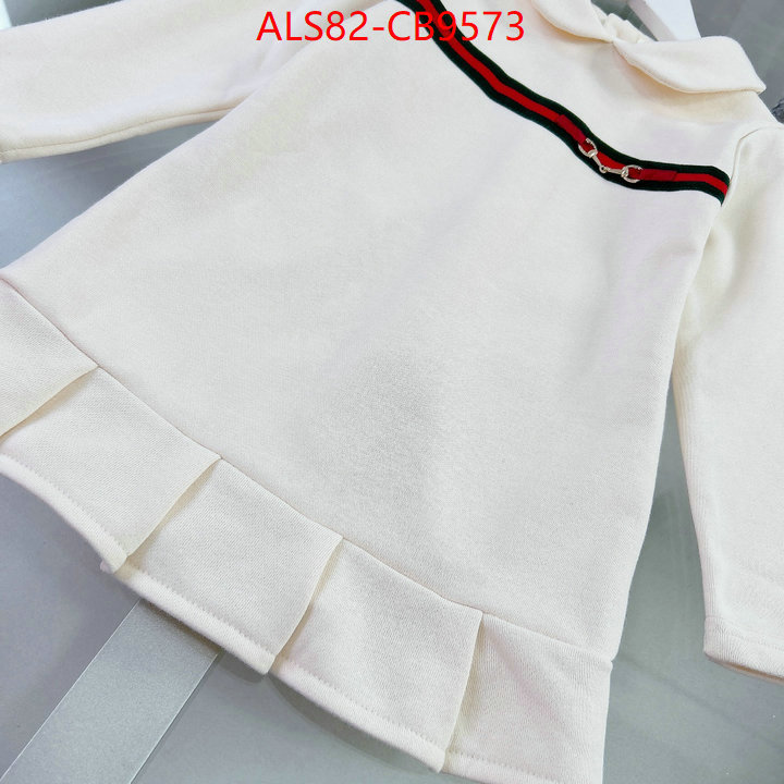 Kids clothing-Gucci shop ID: CB9573 $: 82USD