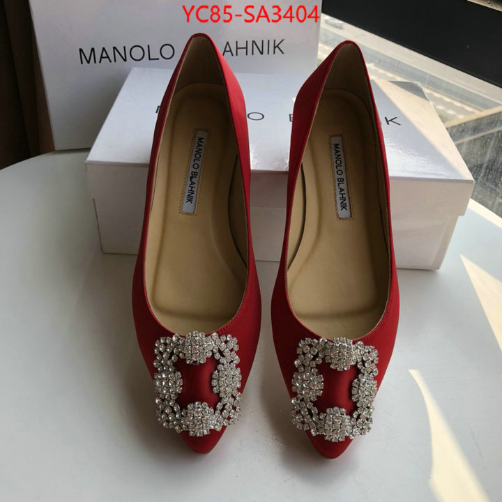 Women Shoes-Rogar Vivier high quality replica ID: SA3404 $: 85USD