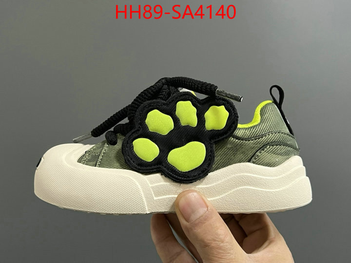 Kids shoes-NIKE best site for replica ID: SA4140 $: 89USD