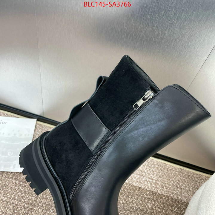 Women Shoes-Dior fake ID: SA3766 $: 145USD