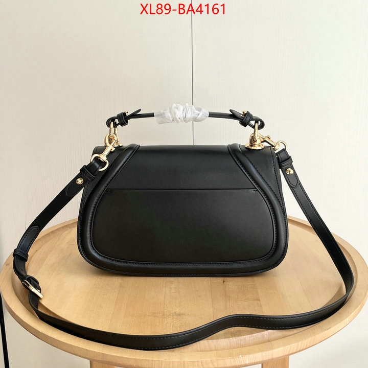 Gucci Bags(4A)-Crossbody- we offer ID: BA4161 $: 89USD,