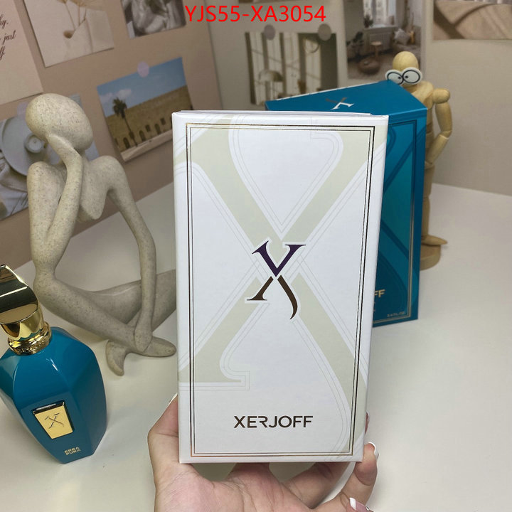 Perfume-Xerjoff what's best ID: XA3054 $: 55USD