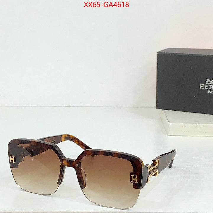 Glasses-Hermes where to buy replicas ID: GA4618 $: 65USD