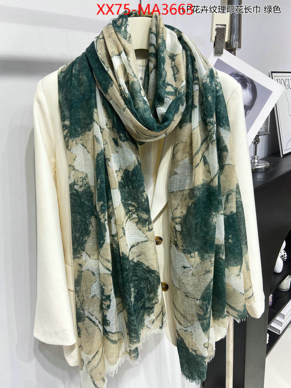 Scarf-Loro Piana mirror quality ID: MA3663 $: 75USD