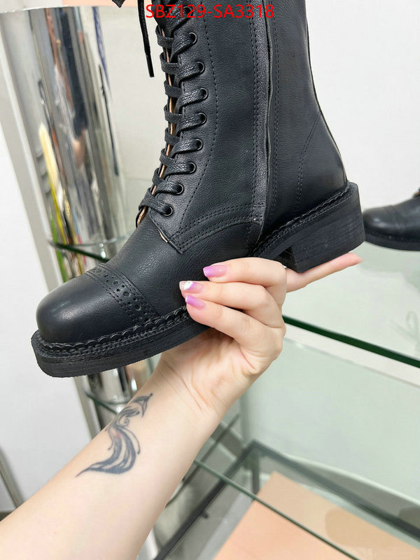 Women Shoes-Boots replica how can you ID: SA3318 $: 129USD