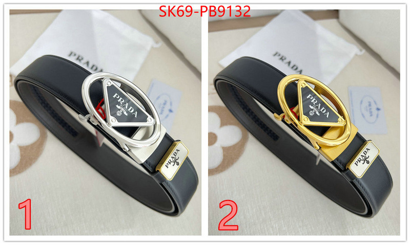 Belts-Prada is it ok to buy ID: PB9132 $: 69USD