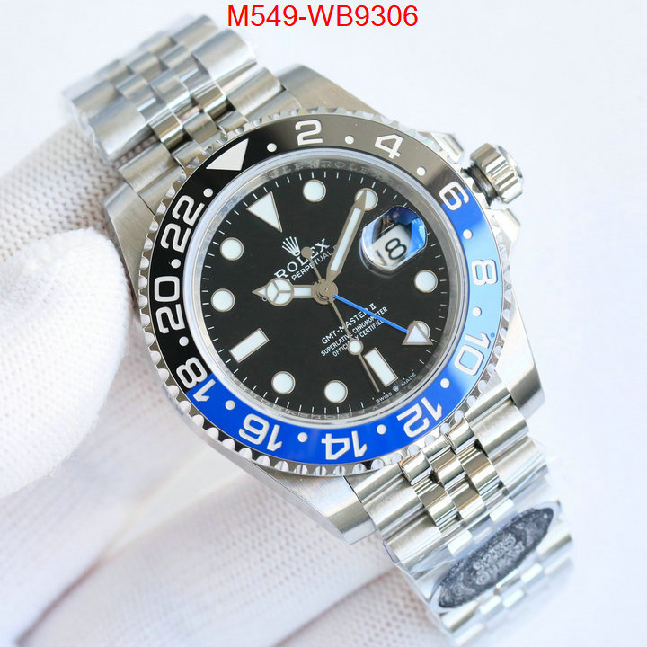 Watch(TOP)-Rolex high quality customize ID: WB9306 $: 549USD