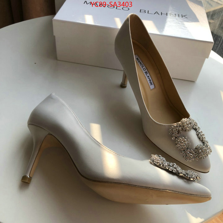 Women Shoes-Rogar Vivier shop designer ID: SA3403 $: 89USD