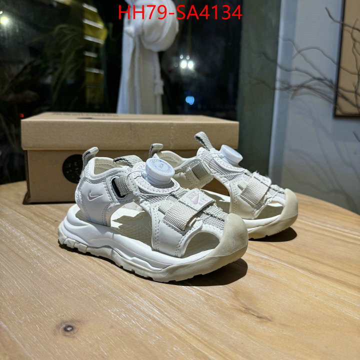 Kids shoes-NIKE we offer ID: SA4134 $: 79USD